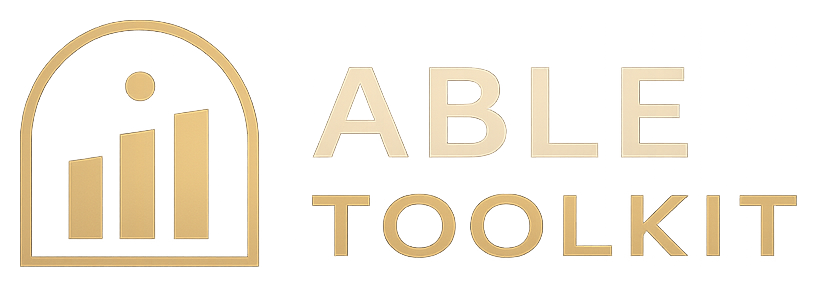 AbleToolkit